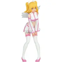 Banpresto Liliel Angel Paratroopers Glitter 38 Figur