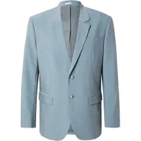 Jack & Jones Jakke 'BUSHWICK HARRY' pastelblå