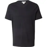 Calvin Klein Jeans Bluser & t-shirts sort