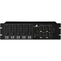 Monacor PA-4040MPX
