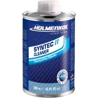 Holmenkol Syntec Ff Cleaner 500ml Voks