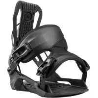 Nidecker Nexus Black-L