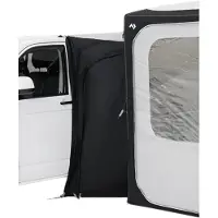 Dometic - Hub 1.0 Vw Connection Tunnel til Unisex - Sort