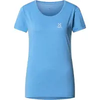 Haglöfs Ridge Hike T-shirt Med Korte ærmer