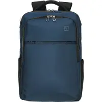 Tucano Marte Gravity Rygsæk til MacBook Pro 16" & Laptop 15.6" | Sort