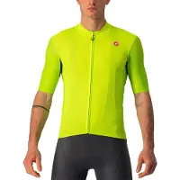 Castelli Endurance Elite Kortærmet Trøje