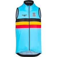 Bioracer Belgium Icon Wind Vest
