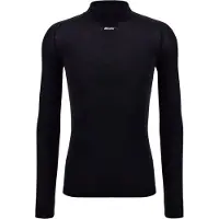 Santini Lana Langærmet Baselayer