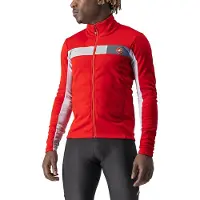 Castelli Mortirolo 6s Gore-tex Infinium Windstopper Jakke