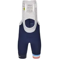 Santini Mj Mont Ventoux Cykelshorts