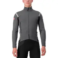 Castelli Perfetto Ros 2 Gore-tex Infinium Windstopper Jakke