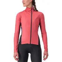 Castelli Transition 2 Gore-tex Infinium Windstopper Jakke