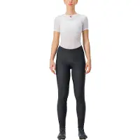 Castelli Entrata Lange Bukser Uden Seler