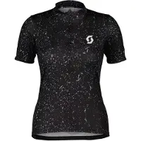 SCOTT Gravel Contessa Signature Kortærmet Trøje