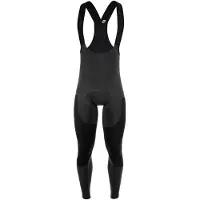 Q36.5 Winter Cykelbukser