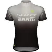 SCOTT -sram Pro Junior Kortærmet Trøje