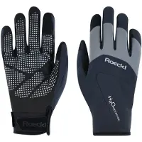 Roeckl Rapallo Handsker