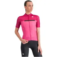 Sportful Pista Kortærmet Trøje