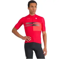 Sportful Gruppetto Kortærmet Trøje