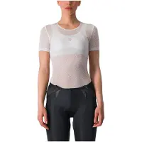 Castelli Pro Mesh Kortærmet Baselayer