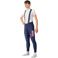 Castelli Sorpasso Ros Soudal Quick-step 2025 Cykelbukser