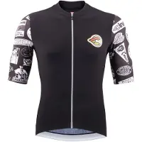 Cinelli Supercorsa Kortærmet Trøje