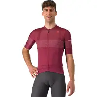 Castelli #giro Trofeo 2024 Kortærmet Trøje