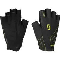 SCOTT Rc Team Fingerløse Handsker