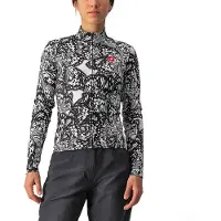 Castelli Unlimited Thermal Langærmet Trøje