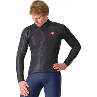 Castelli Squall Shell Jakke