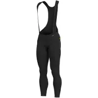 ALÉ R-ev1 Clima Warm Plus Cykelbukser