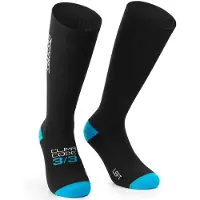 Assos Ultraz 3/3 Fugu Sokker