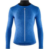 Assos Uz 3/3 P1 Langærmet Baselayer