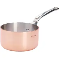 De Buyer Prima Matera kasserolle induktion 14 cm
