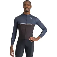 Sportful Pista Thermal Langærmet Trøje