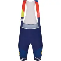 Santini Team Original Lidl-trek 2025 Cykelshorts