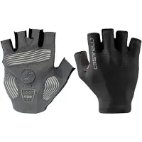 Castelli Espresso Fingerløse Handsker