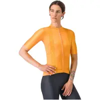 Castelli Fantasia Kortærmet Triatlontrøje