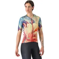Castelli Unlimited Pro Kortærmet Trøje