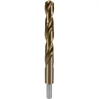 RUKO Din 338 Type N Hss-co 5 Ø 15 Mm Metalbor