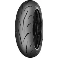 Mitas Sport Force+ 66s Vej-sport Bagdæk