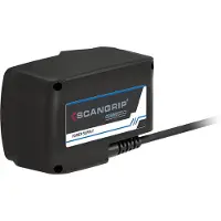 SCANGRIP Connect Strømforsyning