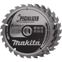 Makita B-62985-2 Circular Saw Blade