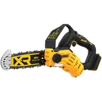 DeWalt DCMPS520N-XJ Grensav - 20 cm - 18 V - SOLO