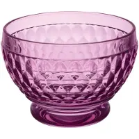 Villeroy & Boch Boston skål 25 cl Berry