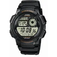 Casio Sports Ae-1000w Ur