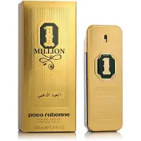Paco Rabanne Rabanne 1 Million Golden Oud Eau De Parfum Spray 100ml