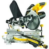 Stanley Svejseværk 254mm 2000W Z POSUWEM FME720 + STOJAK FME790