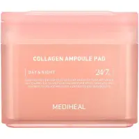 Mediheal Collagen Firming Pad Plejepuder 100 stk.