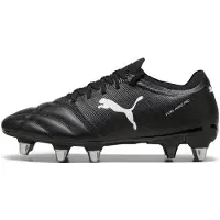 Puma Avant Pro Rugby Boots Men, Shoes, Black/White, 45
